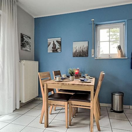 Holiday Home Moewennest By Interhome Fuenfseen 外观 照片